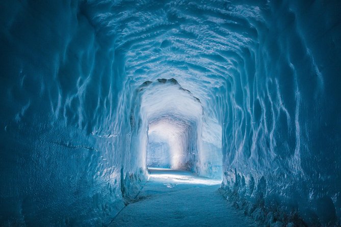 Into the Glacier: Langjökull Ice Cave Day Tour from Reykjavík - Guide Energy and Small-Group Pace (Max 15) That Makes It Feel Like More Than a Bus Trip