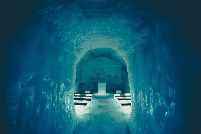 Into the Glacier: Langjökull Ice Cave Day Tour from Reykjavík - Value: What You’re Really Paying $301.96 For