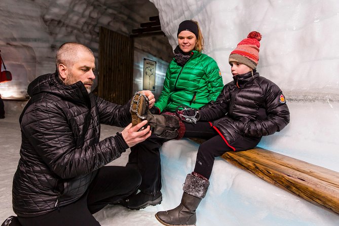 Into the Glacier: Langjökull Ice Cave Day Tour from Reykjavík - Who This Tour Fits Best (And Who Might Want a Plan B)
