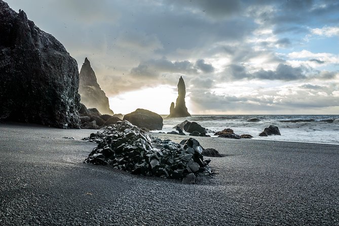 Jökulsárlón Glacier Lagoon and the South Coast Private Tour from Reykjavik - Skaftafell and Vatnajökull: the context that makes the lagoon click