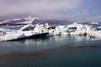 Jökulsarlón Glacier Lagoon Tour - Reykjavik to Vatnajökull: What the 12 Hours Really Means