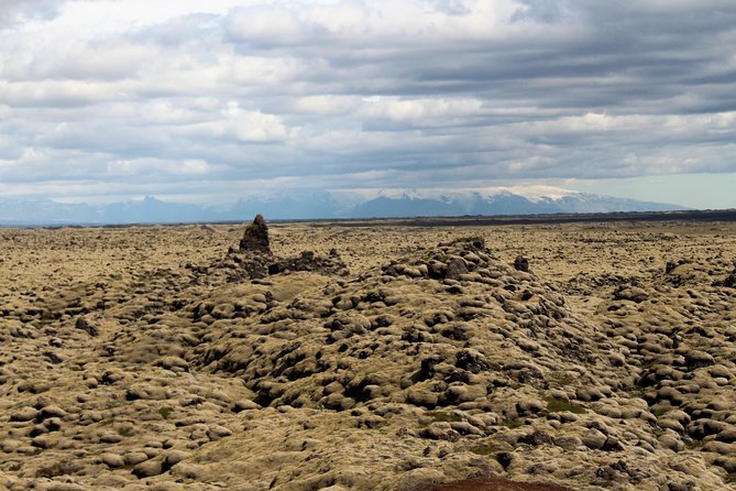 Jökulsarlón Glacier Lagoon Tour - What to Bring for a Glacier Day (Without Overpacking)