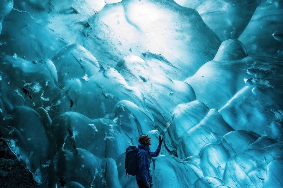 Jökulsárlón: The Original Ice Cave Tour on Vatnajökull - Key Things That Make This Ice Cave Tour Worth Your Time