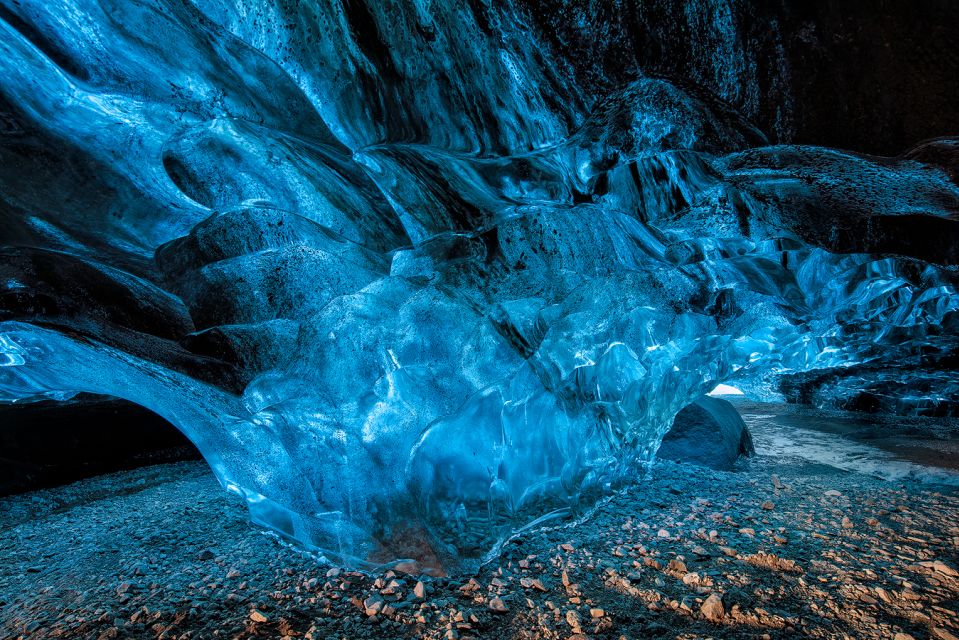 Jökulsárlón: Vatnajökull Ice Cave Guided Tour - Should you book this Jökulsárlón ice cave tour?
