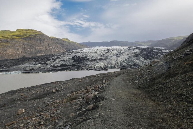 Katla Ice Cave & South Coast Day Tour from Reykjavik - Key things that make this tour worth your time