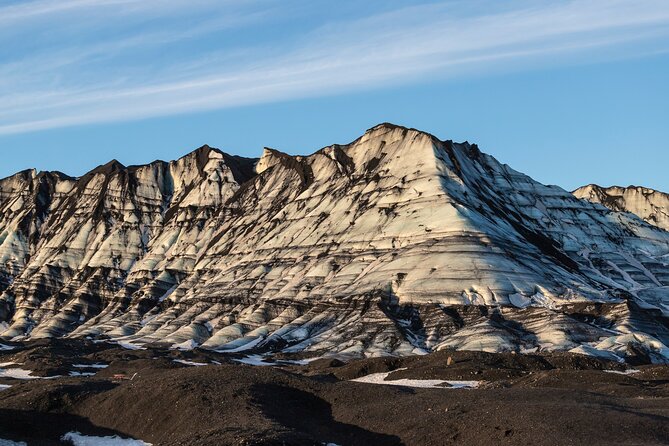 Katla Ice Cave Tour from Vik Small-Group Guided Adventure - The Katla Ice Cave Tour From Vik: What Makes It Worth 3 Hours