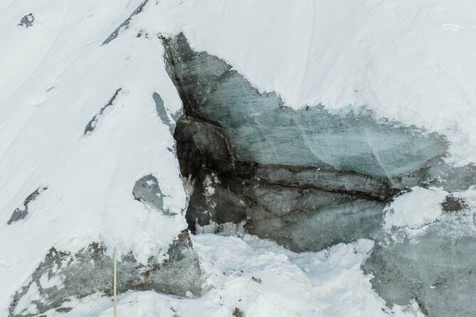 Katla Ice Cave Tour from Vik Small-Group Guided Adventure - What Makes This Tour Good Value at About $190
