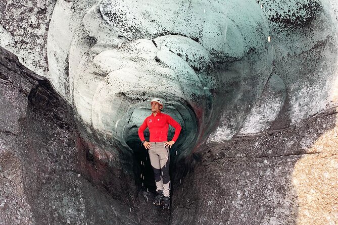 Katla Volcano Ice Cave - Super Jeep Tour from Vik - Katla Ice Cave from Vík: a firsthand look at Iceland’s moving ice