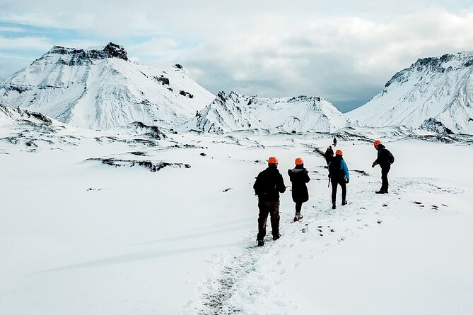 Katla Volcano Ice Cave - Super Jeep Tour from Vik - Price and value: is $202.75 worth it?