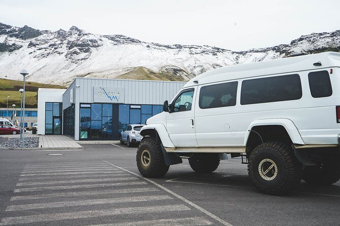 Katla Volcano Ice Cave - Super Jeep Tour from Vik - Weather and safety: how to decide on the day