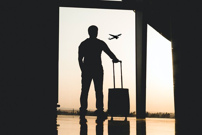 Keflavik Airport Private Transfer Round Trip - Key things I’d bank on with Keflavík private transfer