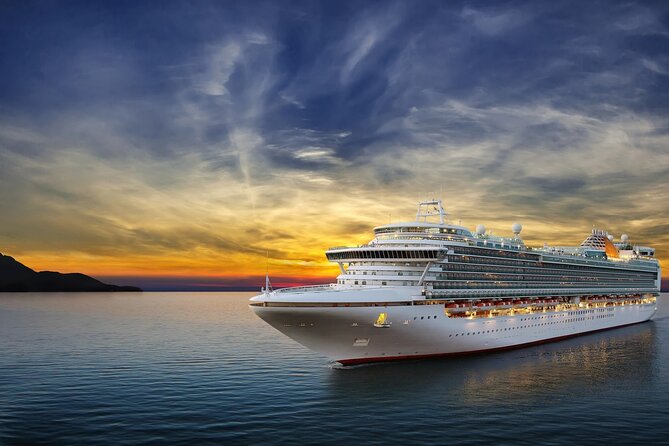 Keflavik Airport Private Transfer To/From Reykjavik cruise Ports - Key things worth knowing before you go