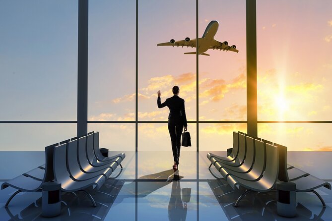 Keflavik Airport Private Transfer To/From Reykjavik cruise Ports - Drivers, comfort, and the small differences that matter