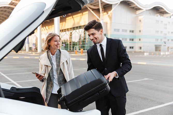 Keflavik International Airport Private Transfer - Key things to know before you go