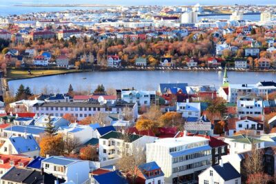 Keflavik International Airport Private Transfer - Meet-and-greet timing: where to find your driver