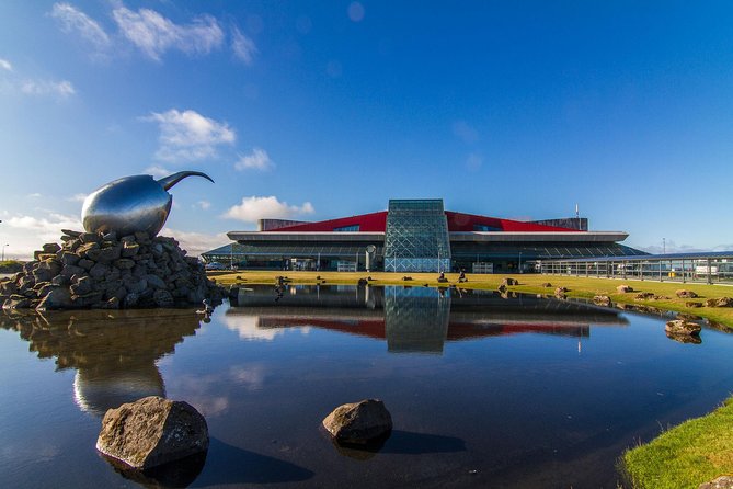 Keflavik International Airport Private Transfer - Price and value: is $138.77 per person worth it?