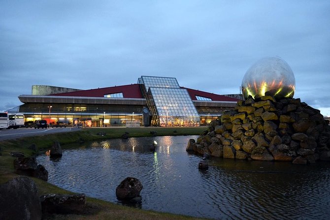 Keflavik To Reykjavik Private Luxury Airport Transfer - Key highlights worth getting excited about