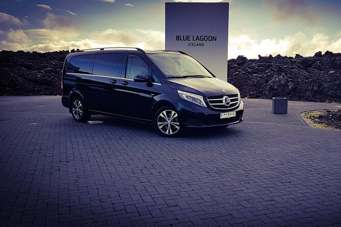 Keflavik To Reykjavik Private Luxury Airport Transfer - What the driver does besides drive you