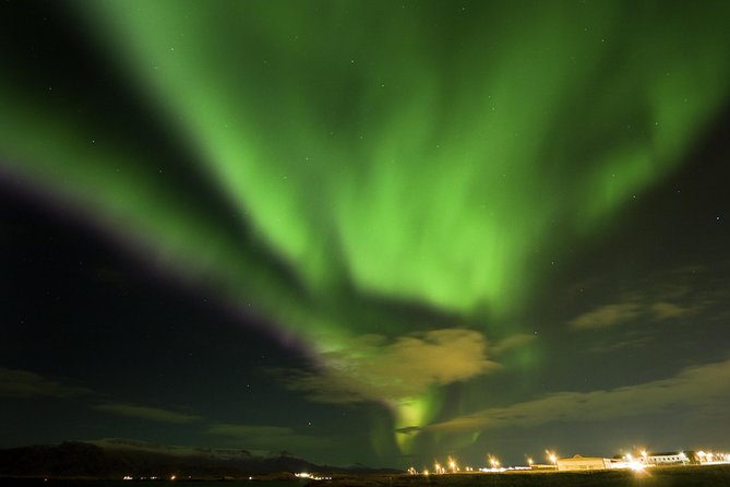 Kopar Fine Dining Dinner and Northern Lights Cruise from Reykjavik - Tips to make this evening smoother
