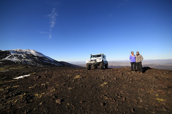 Landmannalaugar and Hekla Volcano Day Trip by Superjeep from Reykjavik - Key Highlights Worth Your Attention