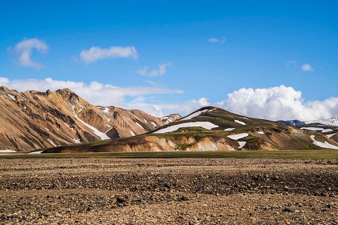 Landmannalaugar and Hekla Volcano Day Trip by Superjeep from Reykjavik - Super Jeep Power: What 4x4 Comfort Actually Means Here