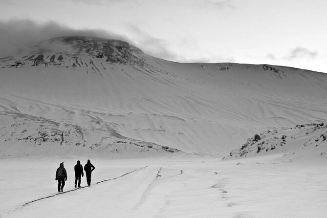 Landmannalaugar and Hekla Volcano / guided private tour - Key Takeaways Before You Go
