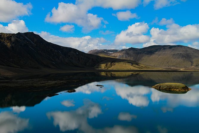 Landmannalaugar and Hekla Volcano / guided private tour - What a Private Day Feels Like (and Why That Matters)