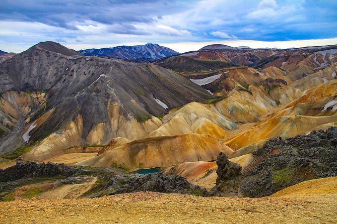 Landmannalaugar and Hekla Volcano / guided private tour - Price and Value: What You’re Really Paying For