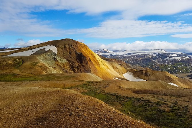 Landmannalaugar by Super Jeep - Hekla and Fjallabak Stops: Why You’re Not Just Driving to One Place