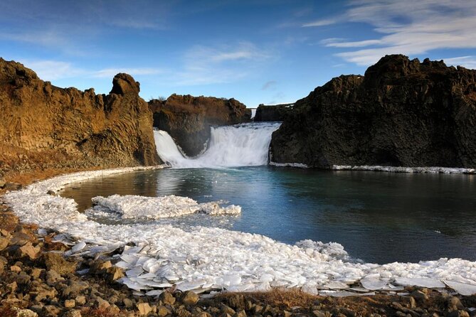 Landmannalaugar by Super Jeep from Reykjavik - Super Jeep pickup from Reykjavik: what the day really feels like