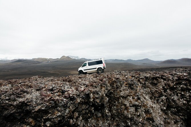 Landmannalaugar by Super Jeep - Super Jeep Travel: Faster Stops, Less Guessing, Better Access