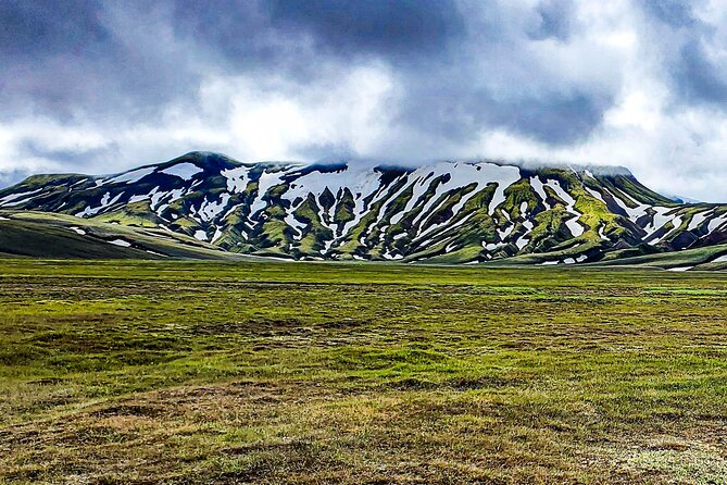 Landmannalaugar, Hekla, Sigoldugljufur 4x4 tour with Hiking - Hekla in Ten Minutes: Why This Volcano Still Has Everyone’s Attention