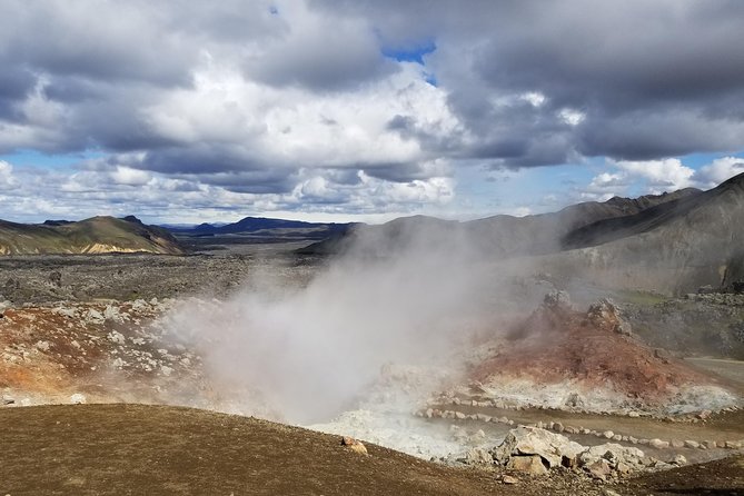 Landmannalaugar, Hekla, Sigoldugljufur 4x4 tour with Hiking - Price and Value: What You’re Paying For and What You Still Need