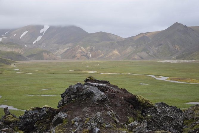 Landmannalaugar, Hekla, Sigoldugljufur 4x4 tour with Hiking - Should You Book It: The Decision Shortcut