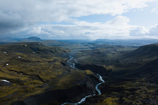 Landmannalaugar Hike & the Valley of Tears from RVK & Selfoss - What’s included (and what isn’t): the value equation at $199