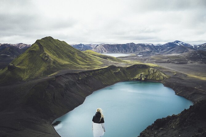 Landmannalaugar Hiking, Haifoss Waterfall and Hot Springs Tour - The 7:00 am pickup and small-group ride into the Highlands