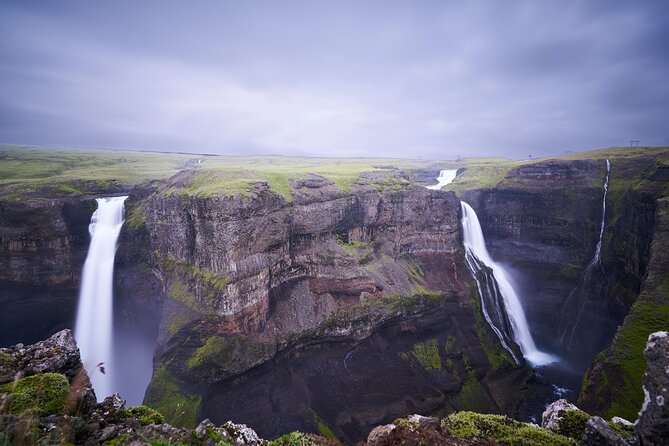 Landmannalaugar Hiking, Haifoss Waterfall and Hot Springs Tour - Comfort and packing: what matters on a 13-hour Highland day