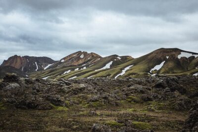 Landmannalaugar & SecretGems | Private Tour | PRO Photos included - How the Route Flows (and Why That Matters)