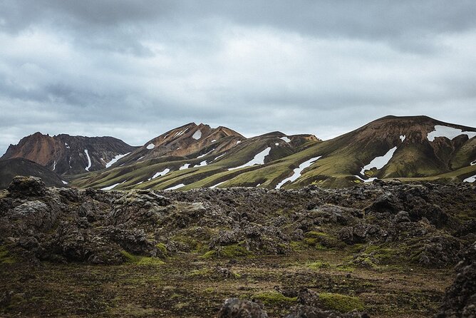 Landmannalaugar & SecretGems | Private Tour | PRO Photos included - How the Route Flows (and Why That Matters)