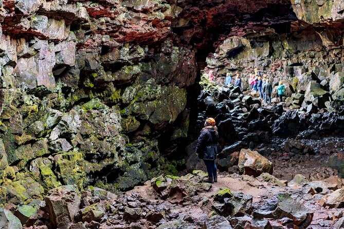 Lava Caving Experience - What you’ll pay ($66.01) and why it’s not just a bargain