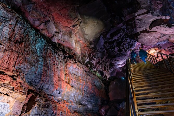 Lava Caving Experience - Who this tour suits best (and who might want a different plan)
