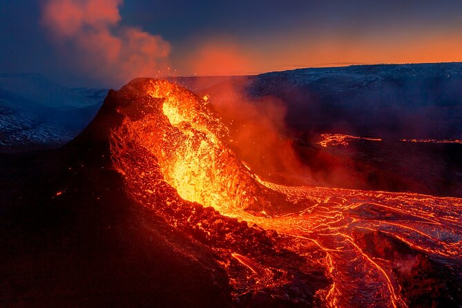 Lava Centre Interactive Volcano Exhibition - Price and value: what you’re really paying for