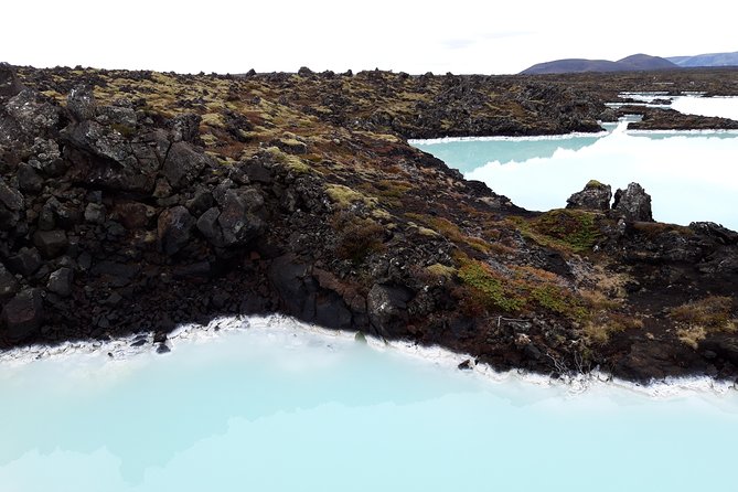 Lava, Craters and Hot Springs Private Tour - Key highlights at a glance