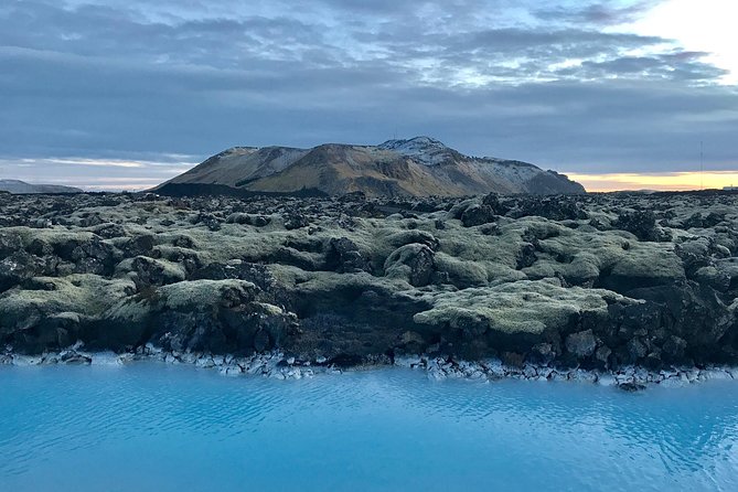 Lava, Craters and Hot Springs Private Tour - Stop-by-stop on the Reykjanes peninsula