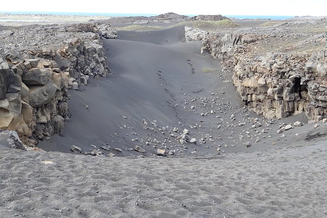 Lava, Craters and Hot Springs Private Tour - Who this private tour is best for