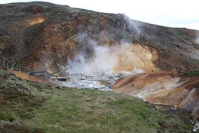 Lava, Craters and Hot Springs Private Tour - Should you book this Lava, Craters and Hot Springs private tour?