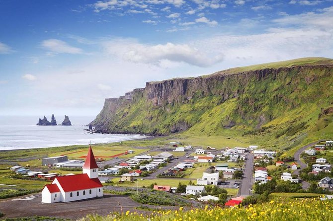 Lava Show Vik Admission Ticket - Price and Value at $54.50: Is This Worth It in Iceland?