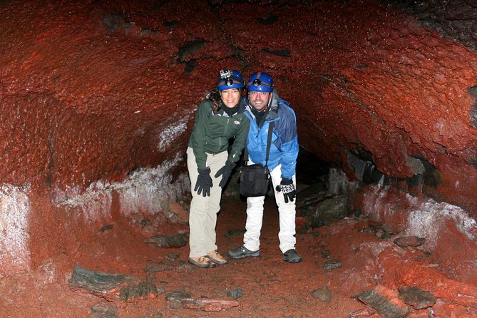 Lava Tunnel Caving & Snorkeling in Silfra with Transfer | Free Photos - Key Highlights That Matter in Real Life