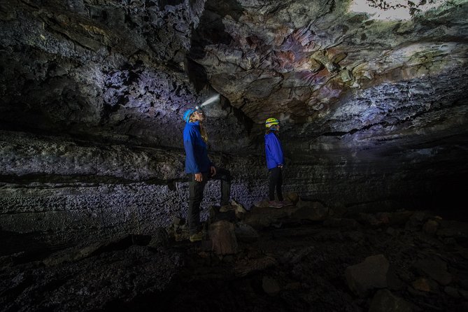 Lava Tunnel Caving & Snorkeling in Silfra with Transfer | Free Photos - Silfra Fissure Snorkeling: Between Two Continents, with Clear-Water Drama
