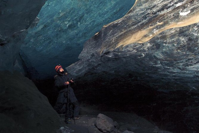 Lava Tunnel Caving with Transfer | Small Group - Key Points to Know Before You Go